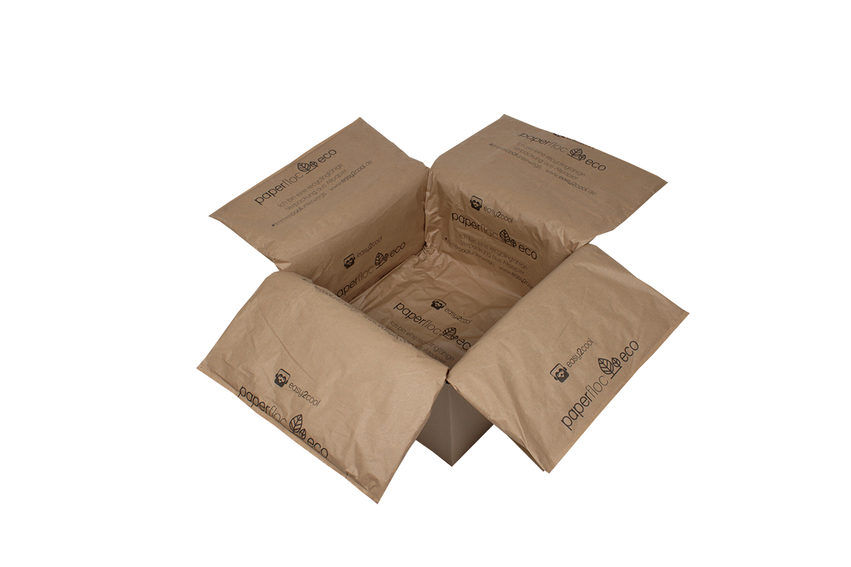 paperfloc eco-System M26