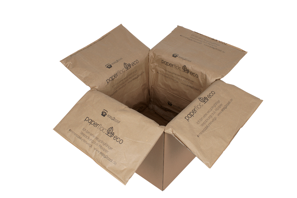 paperfloc eco-System M46