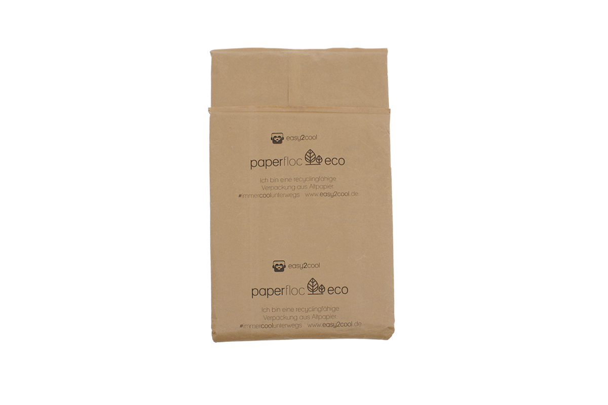 paperfloc eco-Pouch P15