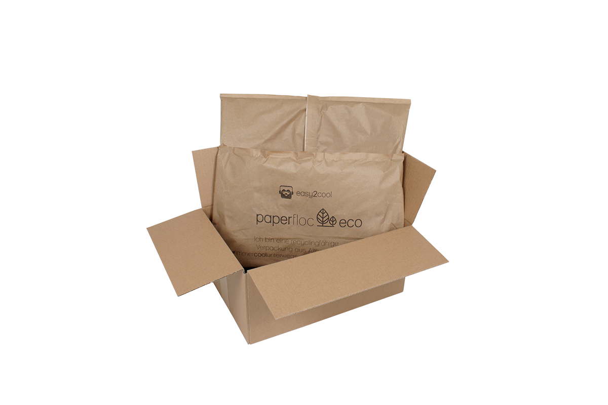 paperfloc eco-System P5