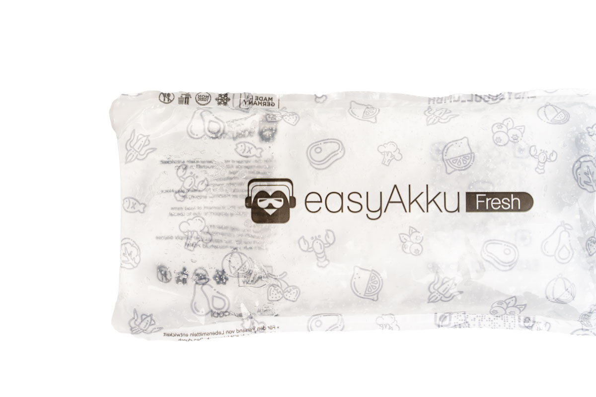 Kühlakku - easyAkku