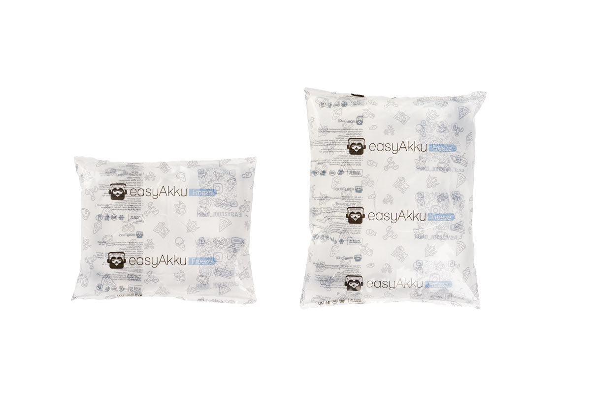 easyAkku Freeze - Kühlakku