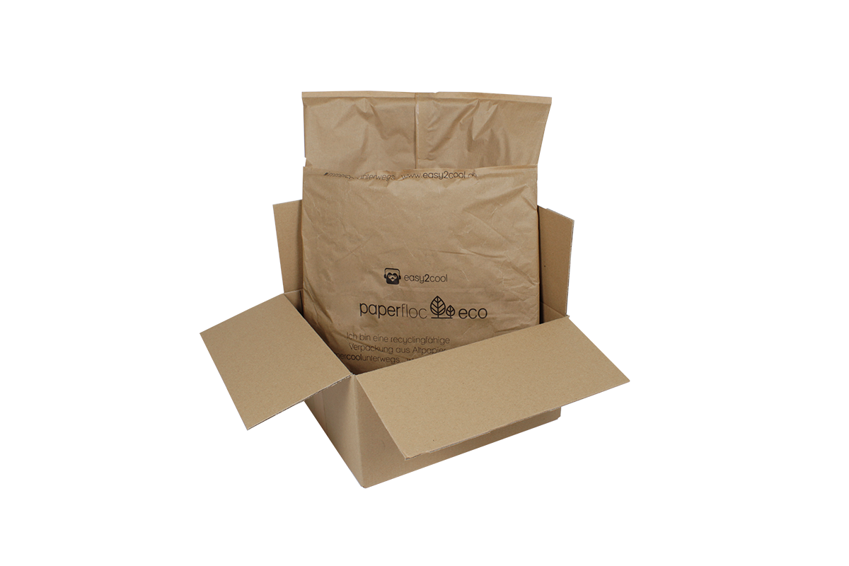 paperfloc eco-System P10