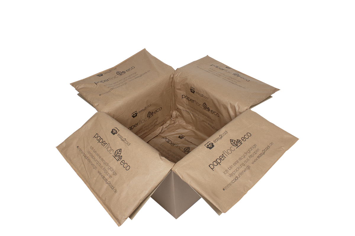 paperfloc eco-System M33