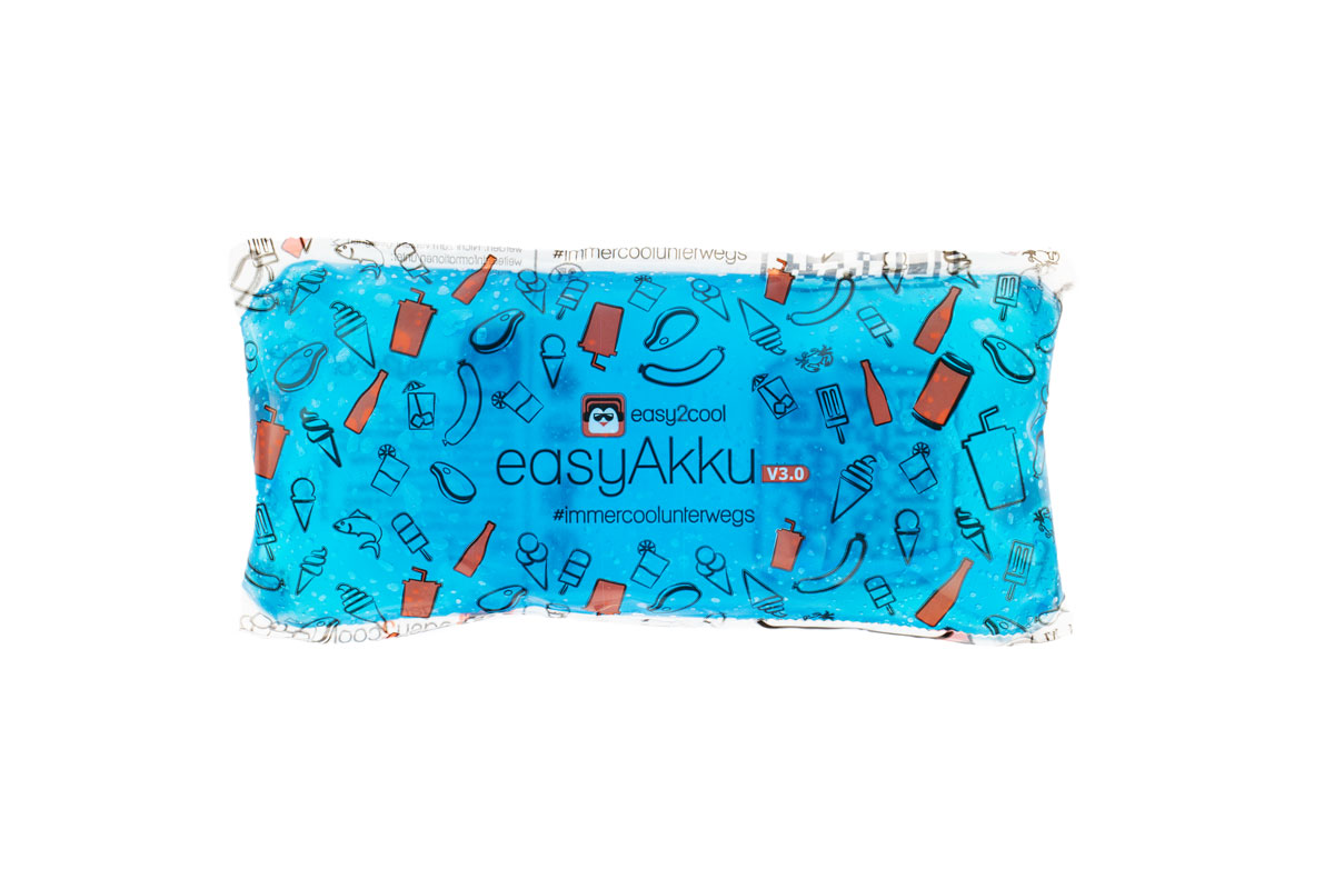 Gel Kühlakku - easyAkku