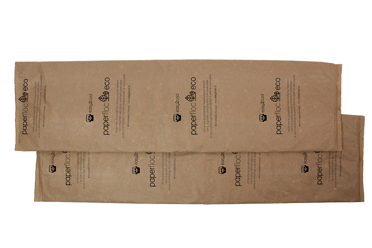 paperfloc eco-System M18