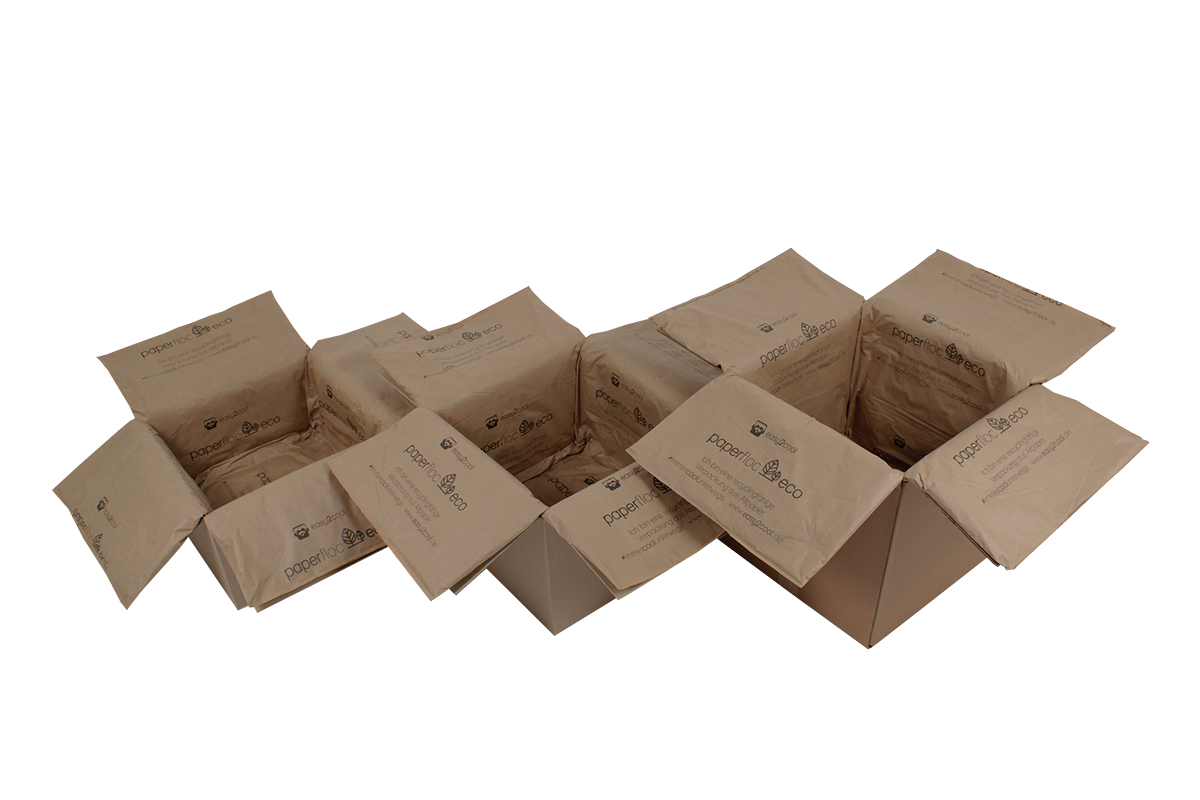 paperfloc eco-System M18