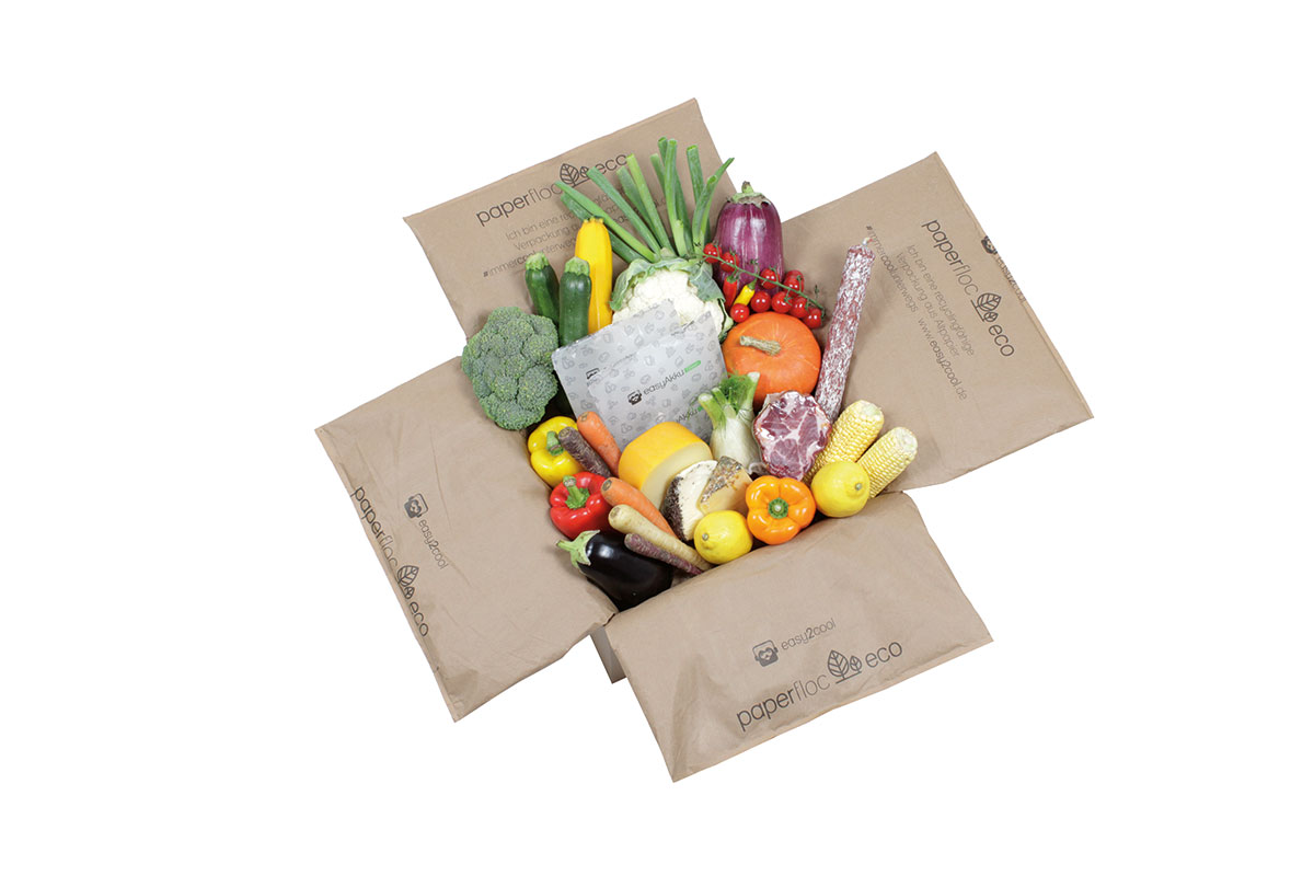 paperfloc eco-System M18