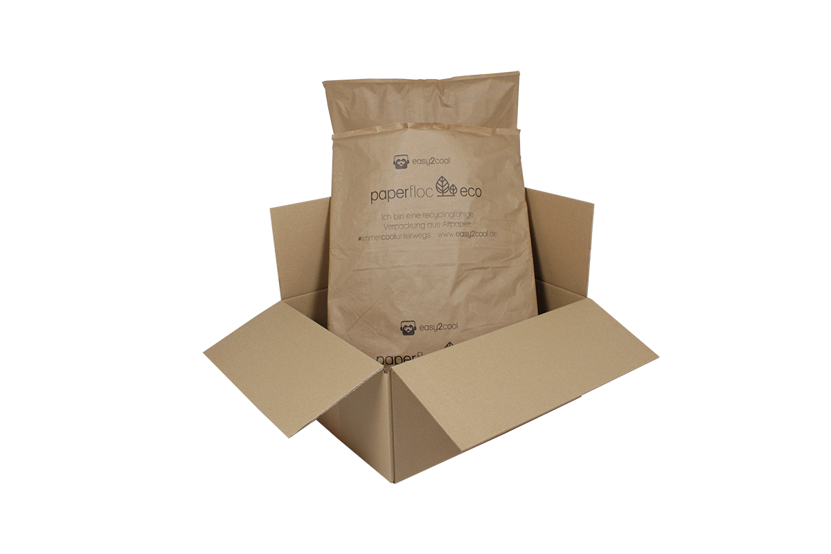 paperfloc eco-System P15