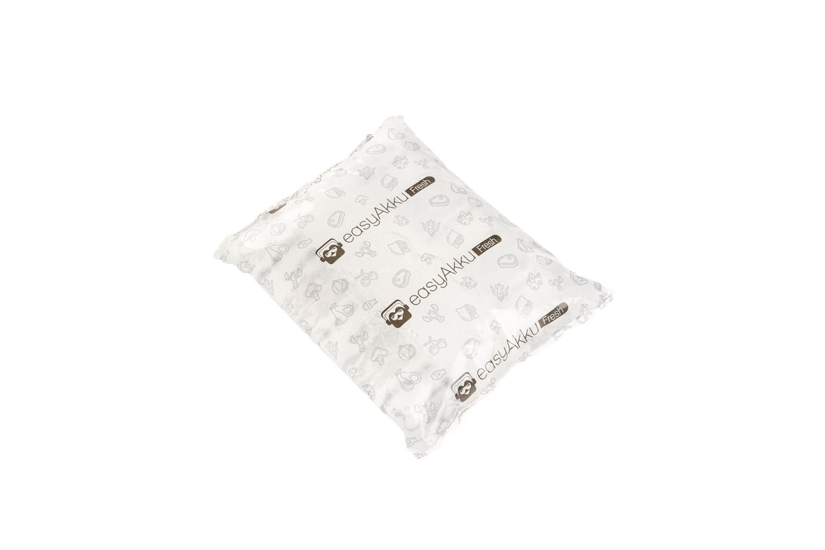 Kühlakku - easyAkku